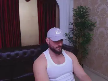 Cam4 Sex Cam of AdamJameson