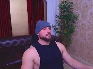 Cam4 Adult Video Chat of AdamJameson