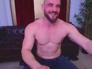 Cam4 Live Sex of AdamJameson