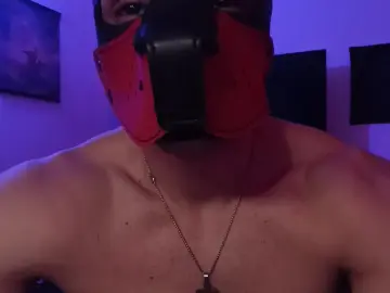 Cam4 Live Porn of Frabroker