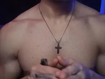 Cam4 Sex Cam of Frabroker