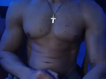 Cam4 Nude Webcam of Frabroker