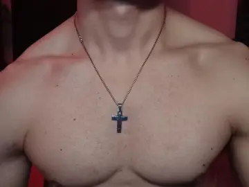 Cam4 Private Sex Chat of Frabroker