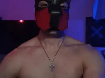 Cam4 Nude Webcam of Frabroker