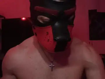 Cam4 Live Sex of Frabroker