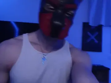 Cam4 Live Sex Cam of Frabroker