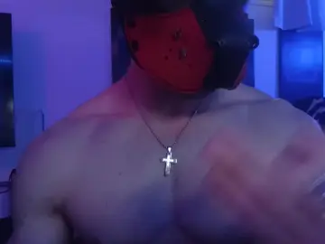 Cam4 Adult Video Chat of Frabroker