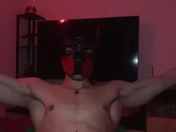 Cam4 Adult Webcam of Frabroker