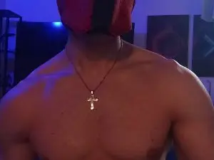 Cam4 Sex Chat of Frabroker