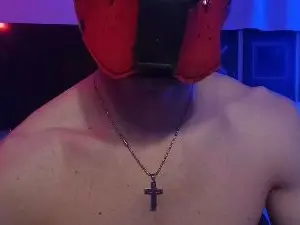 Cam4 Sex Chat of Frabroker