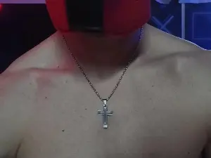 Cam4 Free Live Porn of Frabroker