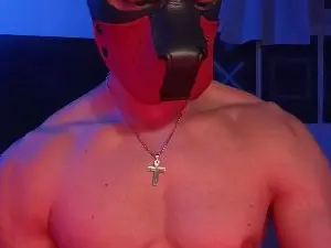 Cam4 Live Sex of Frabroker