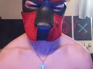 Cam4 Private Sex Chat of Frabroker