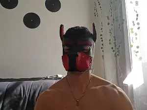 Cam4 Adult Video Chat of Frabroker