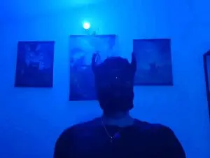 Cam4 Free Live Porn of Frabroker