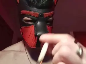 Cam4 Adult Video Chat of Frabroker