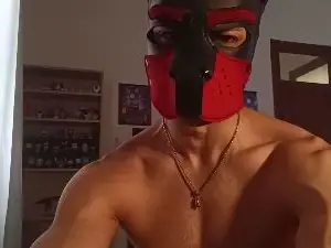 Cam4 Sex Chat of Frabroker