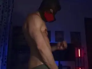 Cam4 Nude Webcam of Frabroker