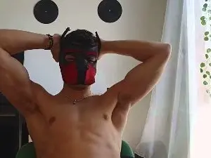 Cam4 Adult Video Chat of Frabroker