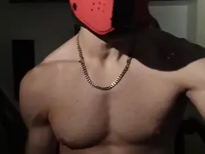 Cam4 Live Porn of Frabroker