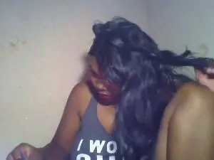 Cam4 Adult Webcam of Samirah2