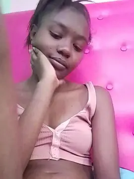Cam4 Free Porn Cam of Vannyah2