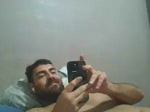 Cam4 Adult Webcam of caiorio2