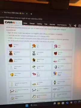 Cam4 Sex Cam of camcoach_it