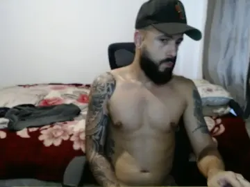 Cam4 Free Porn Cam of ghusantos30