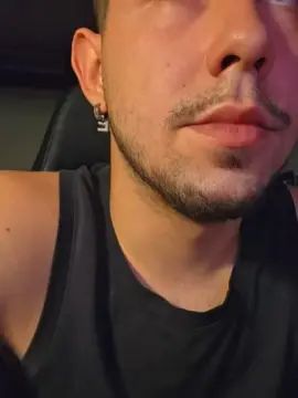 Cam4 Live Sex Cam of morborojo1