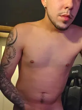 Cam4 Adult Webcam of morborojo1