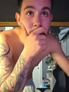 Cam4 Free Live Porn of morborojo1