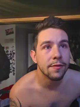 Cam4 Watch Live Sex Cams of morborojo1