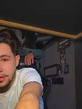 Cam4 Sex Cam of morborojo1