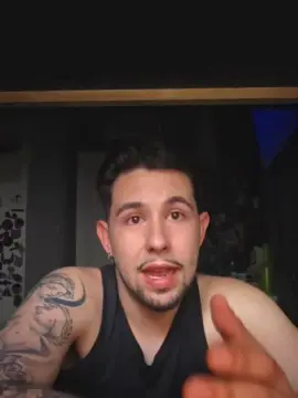 Cam4 Adult Webcam of morborojo1