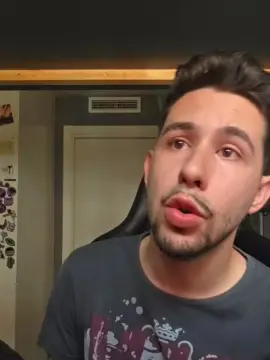 Cam4 Sex Cam of morborojo1