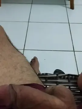 Cam4 Live Sex of safadofortal28