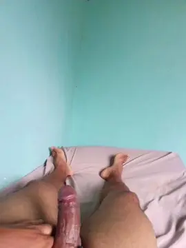 Cam4 Nude Webcam of Cavalooo