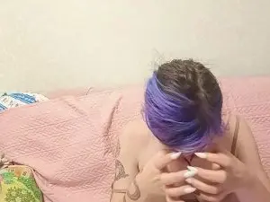 Cam4 Live Sex Cam of EuraSesma