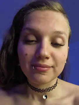 Cam4 Free Live Porn of Galaxiaa23