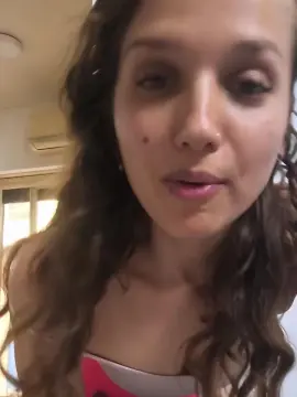 Cam4 Adult Video Chat of Galaxiaa23