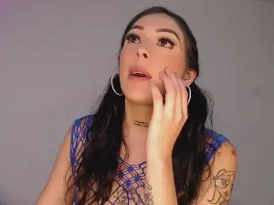 Cam4 Adult Video Chat of Iam_megan