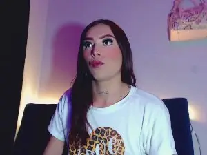 Cam4 Sex Chat of Iam_megan