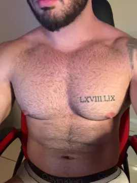 Cam4 Adult Video Chat of RicardoHD