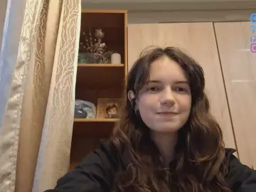 Cam4 Live Sex Cam of SommerHandke