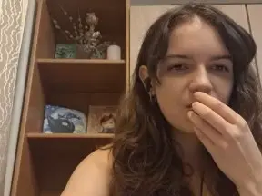 Cam4 Sex Cam of SommerHandke