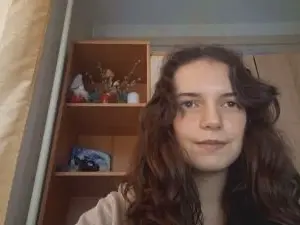 Cam4 Private Sex Chat of SommerHandke