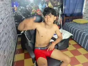 Cam4 Free Porn Cam of bracth