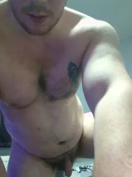 Cam4 Live Sex Cam of Con1997