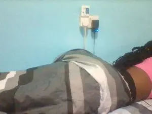 Cam4 Watch Live Sex Cams of Ebon_fantasy